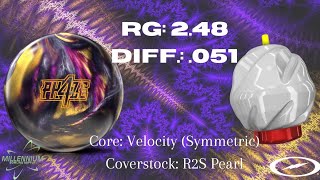 Storm Phaze 4 Bowling Ball | Review and Comparison