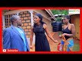 Okiondo amevamiwa na bochaberi ndizi tv latest kisii comedy