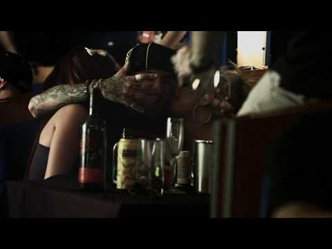 BRO' Official Teaser w/Danny Trejo, Beau Manley, C...