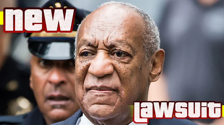 5 Women Have Filed A Lawsuit Against Bill Cosby Wi...
