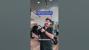 What your Helmet says about you