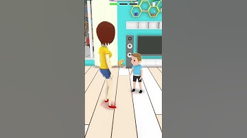 Perfect Lie || Android Gaming || Wingman