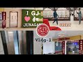 Vlog2 showroom tour part2 gj5 fashion junagadh  jay shree krishna  jay shree ram 