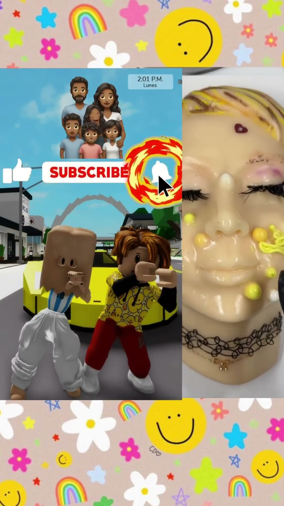 ME OCULTARON UN ESTE SECRETO ? #roblox
