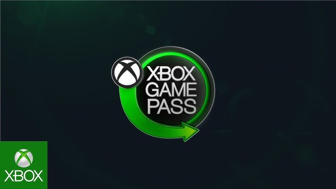 Xbox Game Pass Walkthrough 