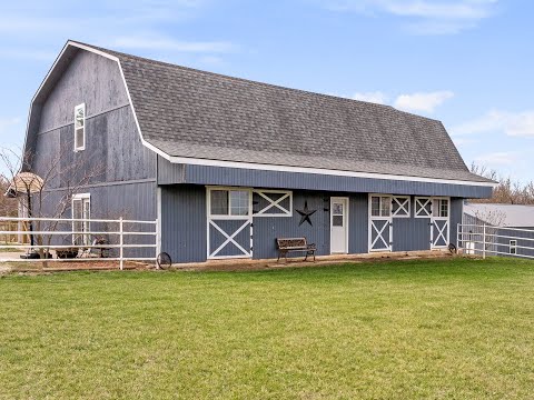 8222 Varner Rd, Odessa, MO home video tour