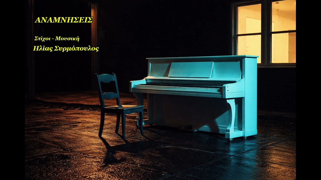 ΑΝΑΜΝΗΣΕΙΣ