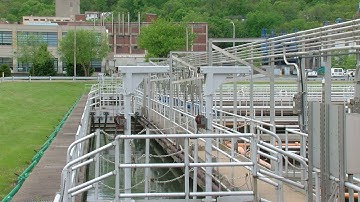 Wastewater testing to look for COVID-19 hotspots begins in Hamilton County this week