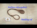 Sailors Slungshot - Making of