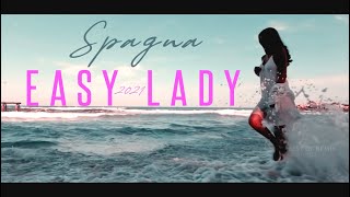 Spagna - Easy Lady (TOP Bootleg 2k21) Resimi