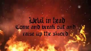 Powerwolf - Incense & Iron (Lyrics)