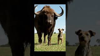 Buffalo hammer scene #reels #shorts #shortvideo #3d #comedy #kids #buffalo