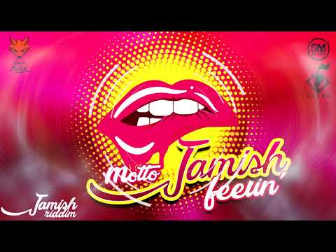 Motto Jamish Feeling Jamish Riddim 2019 Soca Official Audio