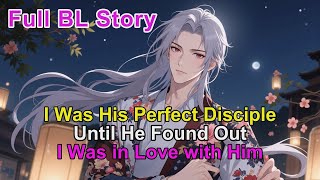 Download Lagu BL-verhaal🌈Ik was zijn perfecte discipel... totdat hij erachter kwam dat ik verliefd op hem was #... MP3 Download Lagu BL-verhaal🌈Ik was zijn perfecte discipel... totdat hij erachter kwam dat ik verliefd op hem was #... MP3