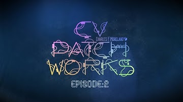 CV Patch Works: Episode 02 | Eurorack Modular Synthesizer Jam