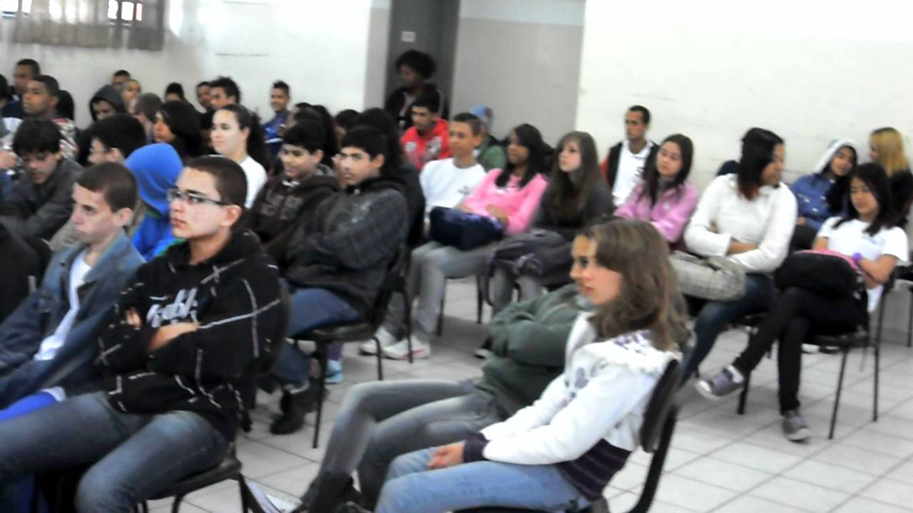 Emef Claudio Manoel Da Costa - NAZAEDU
