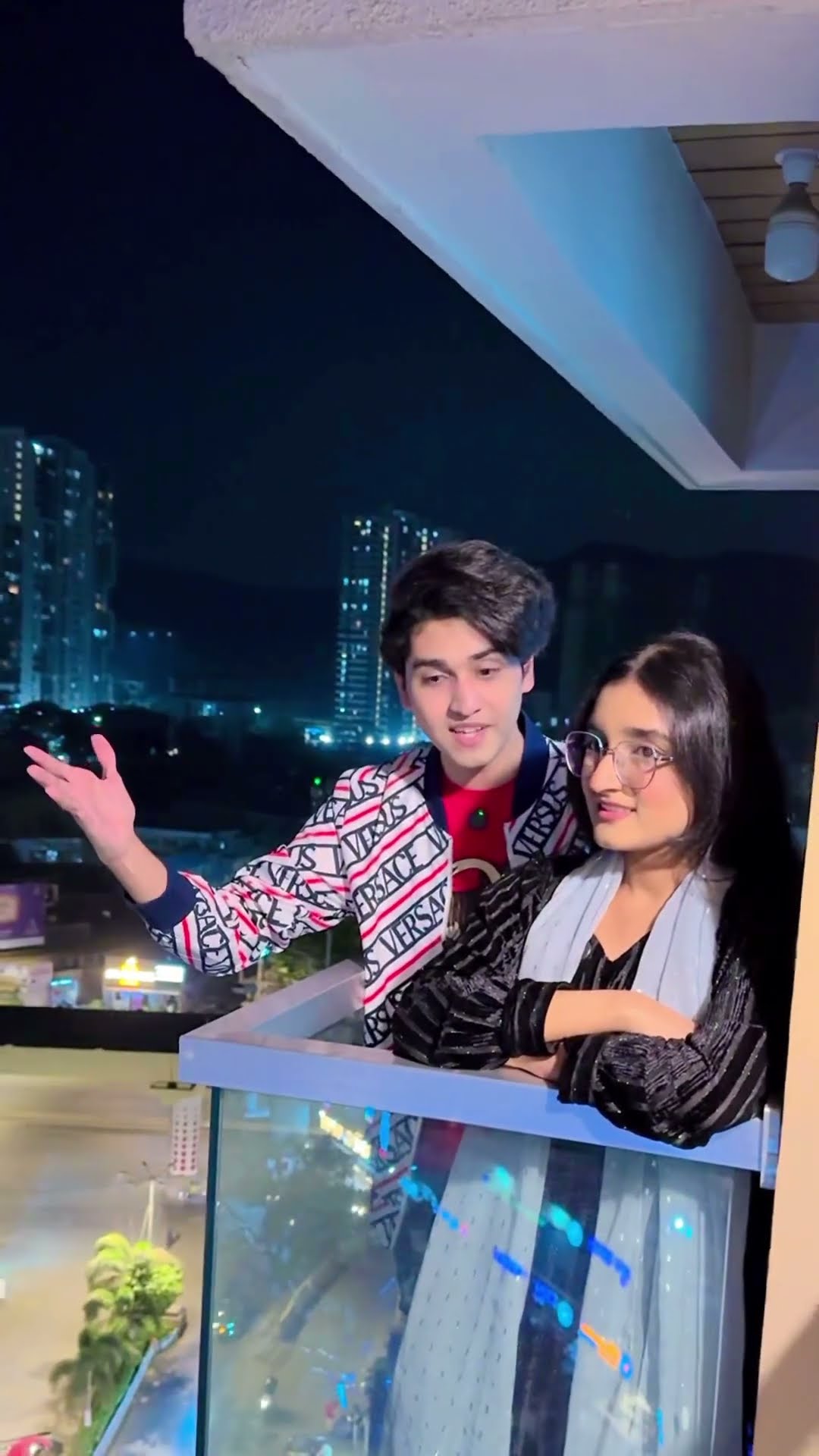 Aap batao? #zidaanshahidaly #brothersister #shorts