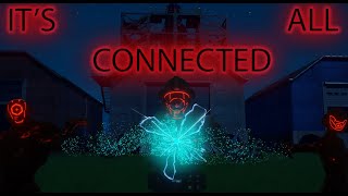 The Zero Point And The Seven Fortnite Lore Episode 1