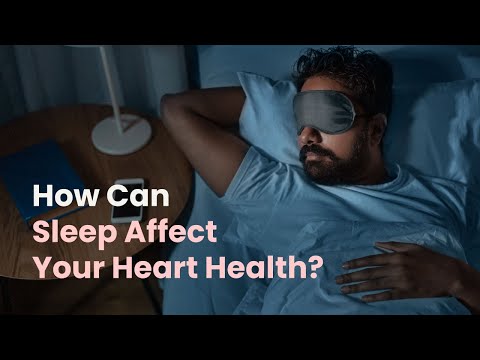 Sleep and Heart