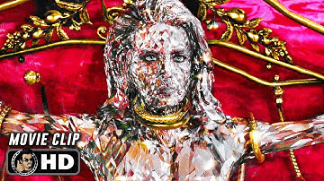 X-MEN: FIRST CLASS Clip - "Magneto Captures Emma Frost" (2011)