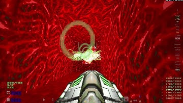 [Doom 2] NeoDoom Gold Edition, map 29