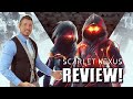 Scarlet Nexus Review! A Hidden Gem Dual Protagonist Action RPG