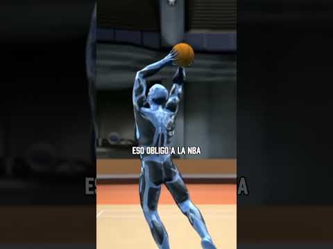 LA NBA CAMBIO LOS AROS POR SHAQ!!! #nba #baloncesto #basketball #shaq
