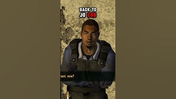 Reach Max Level at the Start of the Game (Fallout New Vegas)