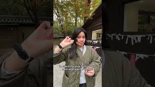 Exploring Kyoto Without The Crowds