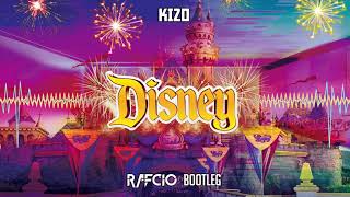 Kizo - Disney (RafCio Bootleg) 2021 + DOWNLOAD