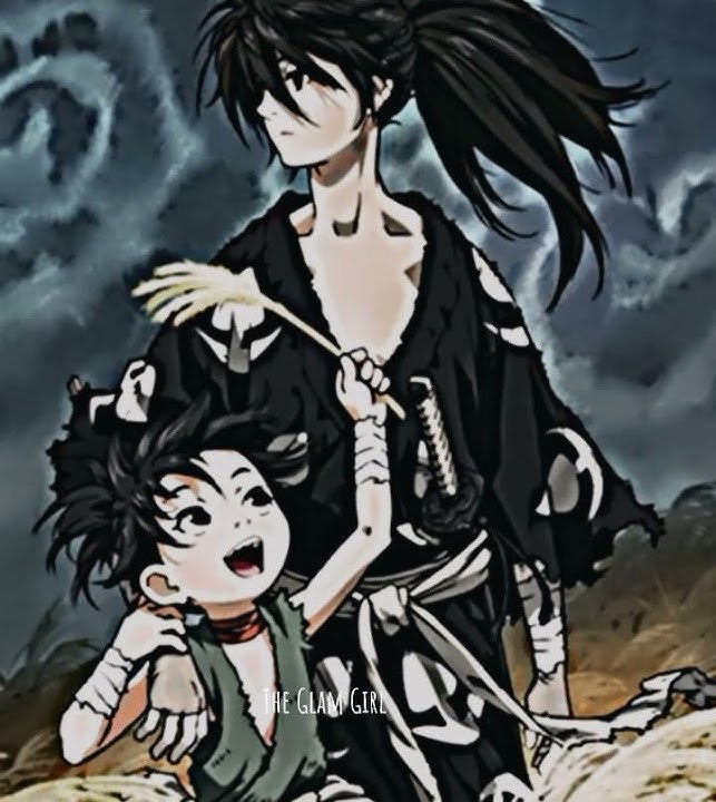 Doromaru🥺Best ship!#dororoedit #dororotohyakkimaru #anime #hyakkimaru#subscribe #like #love #dororo