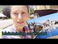 Vlog 72 - Maintenance of the Resort