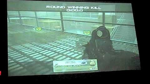 3v3 Search and Destroy on Underpass (Gamebattles ID: 23480619)