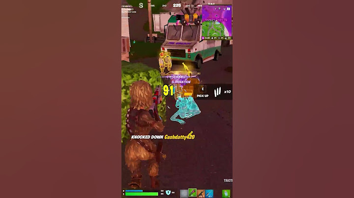 Will they realllly remove Fortnite Reload ?!