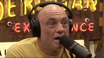 Joe Rogan On The Mexican Cartel