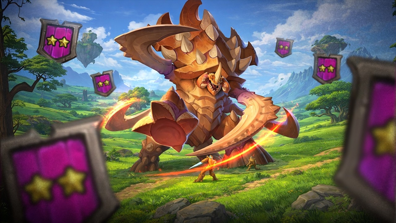 НАКАЧАЛ КЛИВ ВО ВТОРОЙ ТАВЕРНЕ! [ Fritterus / Hearthstone: Поля Сражений ]