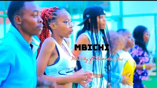 MAANDY - "MBICHI" Ft. BREEDER LW | Official Dance Class | BOP WITH BEINGCEB!!!