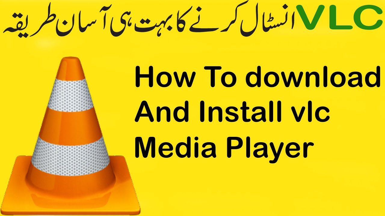 windows 8 vlc media player download