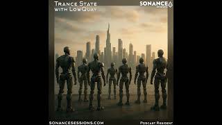 Trance State With LowQuay 008
