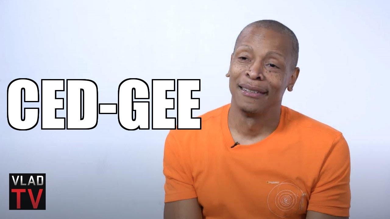 ⁣Ced-Gee on Producing Tim Dog's "F*** Compton" which Started East Coast vs West Coast 
