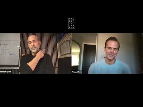 There’s No One Way to Move — Mike Fitch and Dr. Spina Explain Why