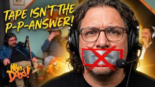This Parenting Take Got HEATED | Nah Dood 210