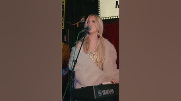 Thumbnail of “I love you I love you” #haveitoldyoulatelythatiloveyou #loveyou #nashvillesongwriter