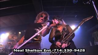 NSE-BLAZE OF JOVI-Tribute to Bon Jovi