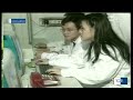 Il video Rai-Leonardo del 2015 sul virus creato in Cina in laboratorio. La comunit scientifica...