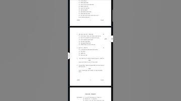 VNSGU BA FIRST YEAR SEM-2 ENVIRONMENTAL STUDIES QUESTION PAPER MAR/APR 2013