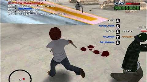 Makaveli_ C Bug #CnR