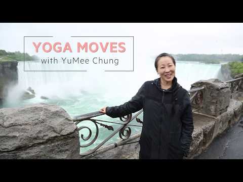 yoga-moves:-try-this-twist-on-three-legged-downward-facing-dog-we-call-horseshoe-falls