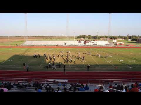 Bishop High School Robstown Contest 2018