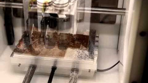 OtherMill PCB Testing